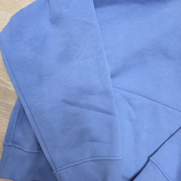 lululemon athletica Blue Women's Sweater - Picture 2 of 4